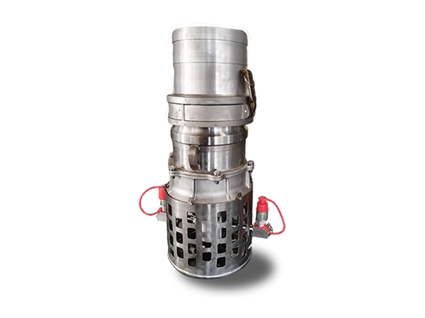 放置式液壓渣漿泵BMP150 放置式液壓渣漿泵BMP150